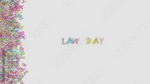 Law Day