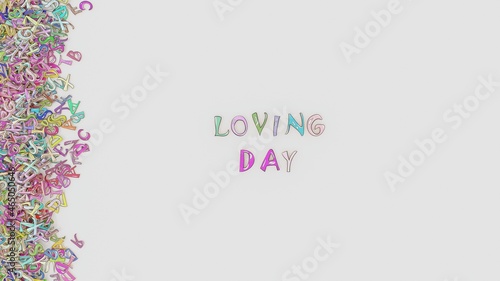 Loving Day