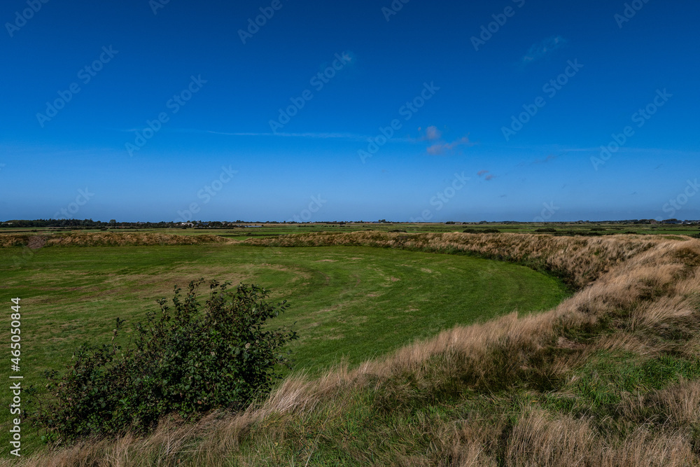 Obraz premium Lembecksburg