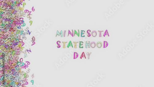 Minnesota Statehood Day