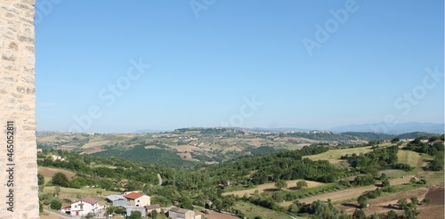 campagna di pietralcina