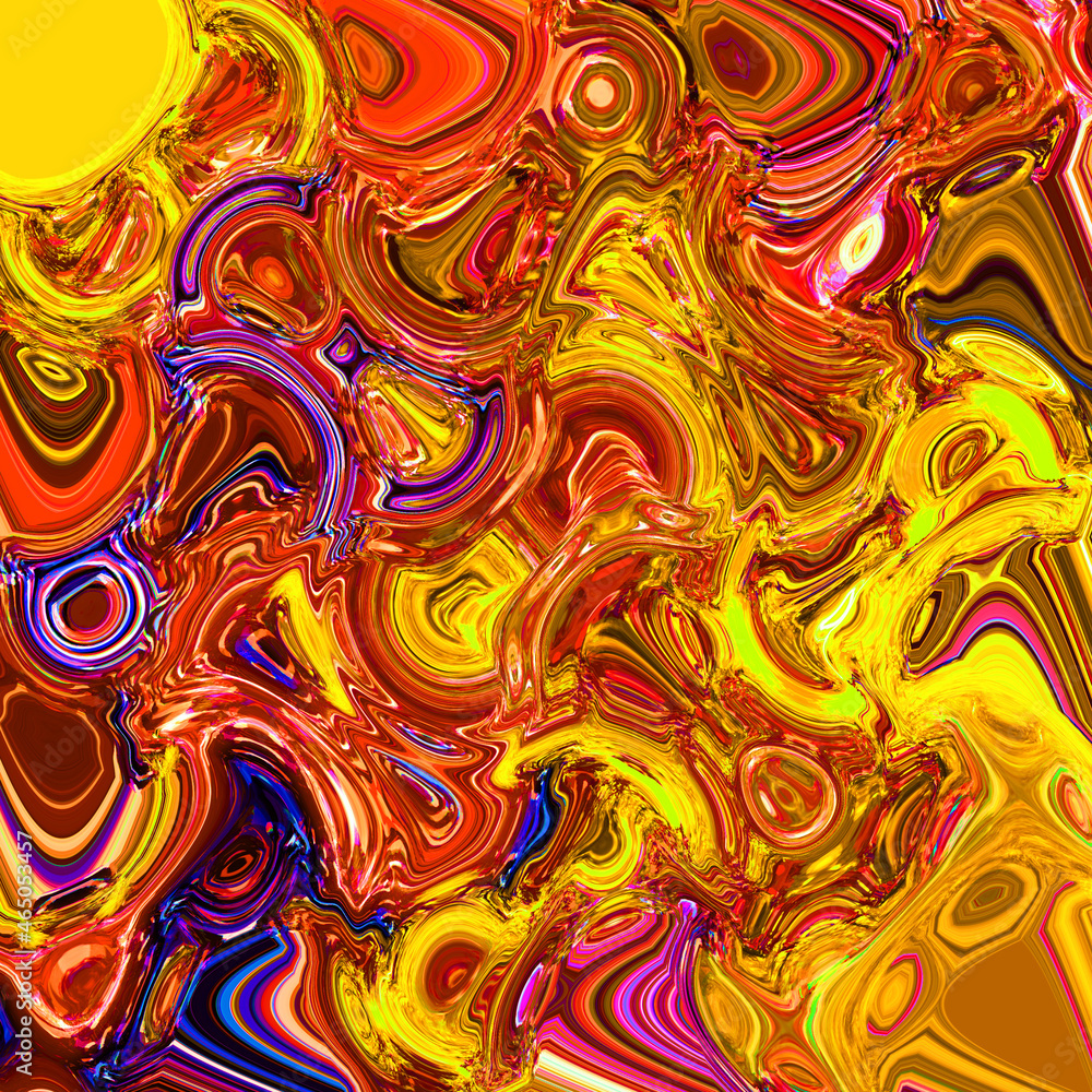 abstract pattern abstract pattern