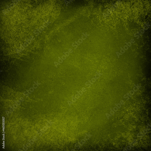 Background of dark blue green color with white texture