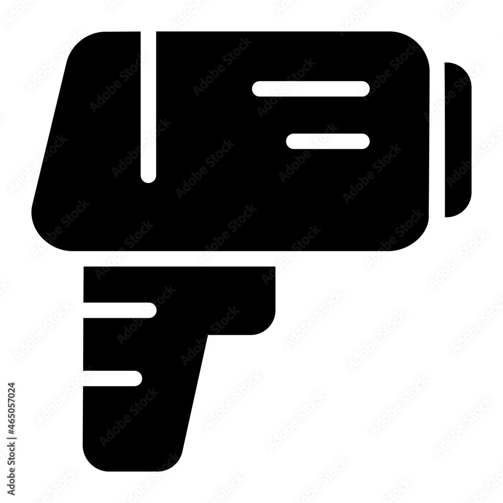 temperature control glyph icon temperature control glyph icon