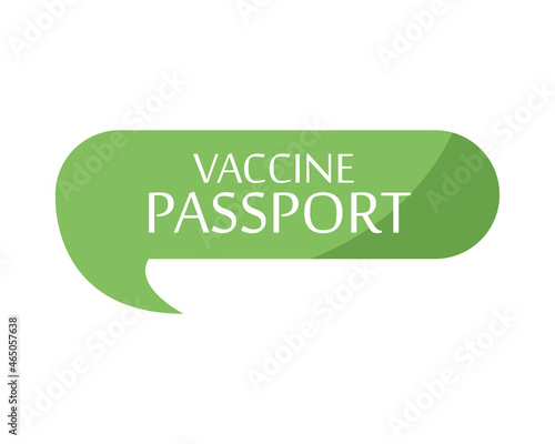 vaccine passport app