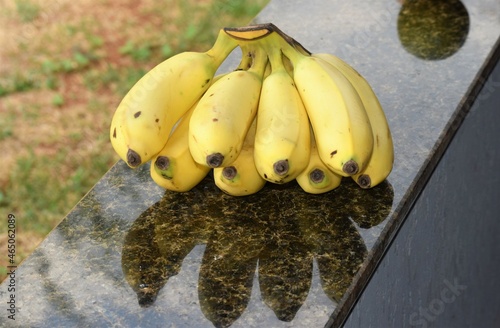 banana photo