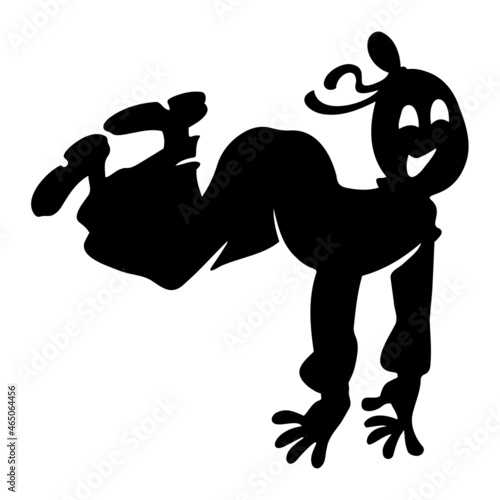 Halloween Silhouette