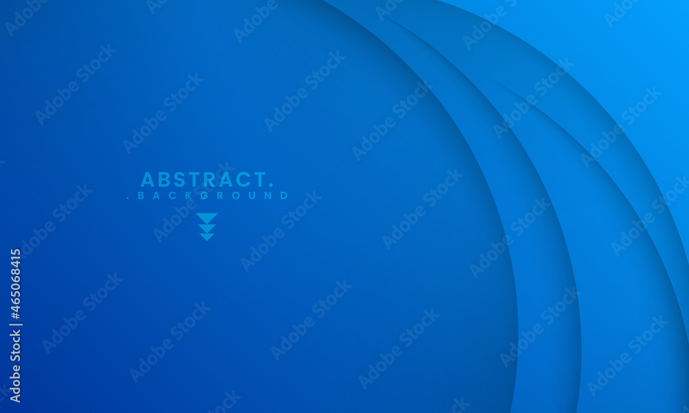 blue gradient background with curved lines. Modern template design for covers, brochures, web and banners. blue gradient background with curved lines. Modern template design for covers, brochures, web and banners.