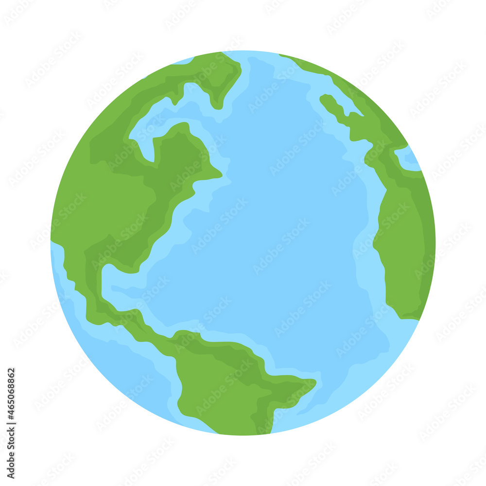earth planet map earth planet map