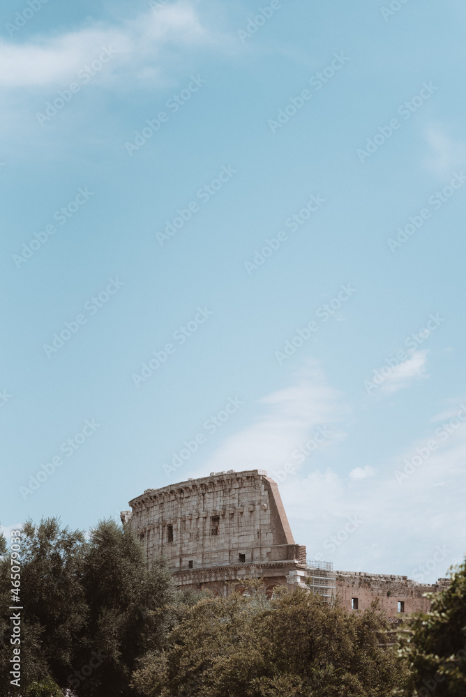 Fototapeta premium Coliseum