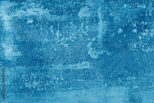 fond graphique usé coloré bleu