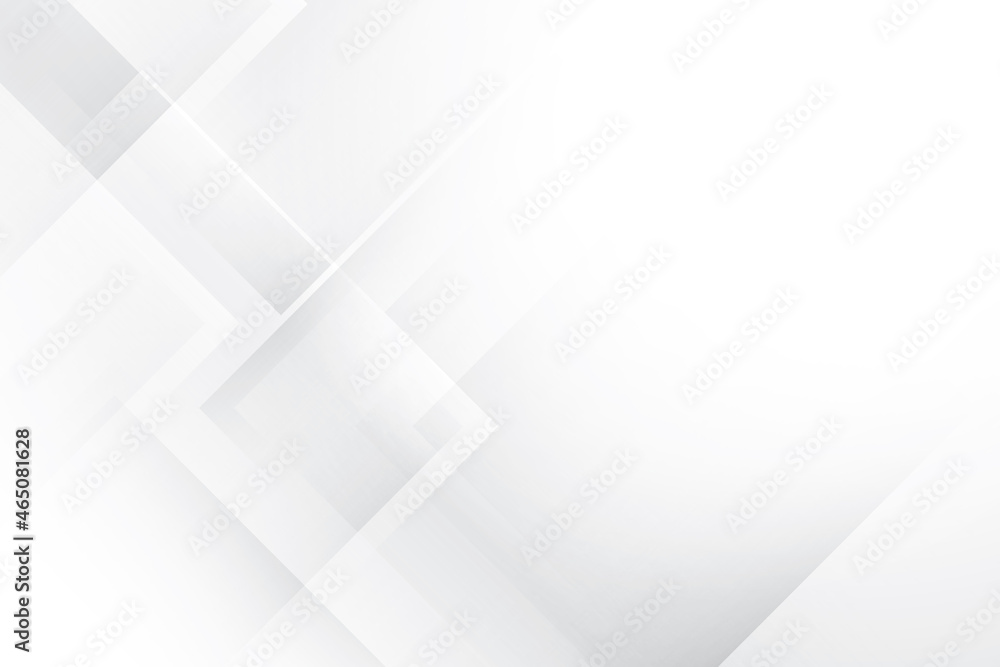 Abstract white and gray color, modern design background with geometric shape. Vector illustration. Abstract white and gray color, modern design background with geometric shape. Vector illustration.