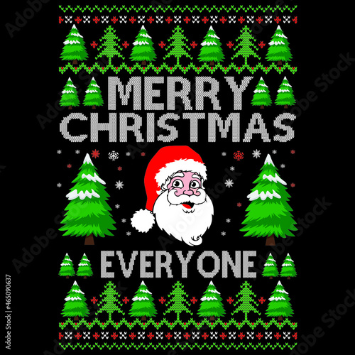 merry christmass everyone