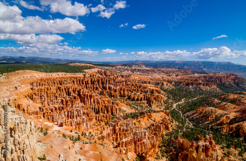 Bryce Canyon National Park Amphitheater of Hoodoos