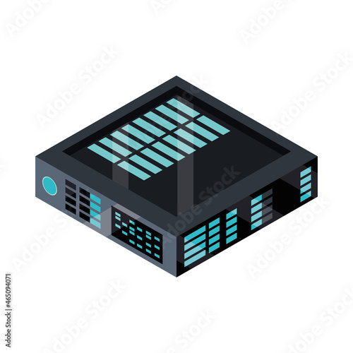hard drive data