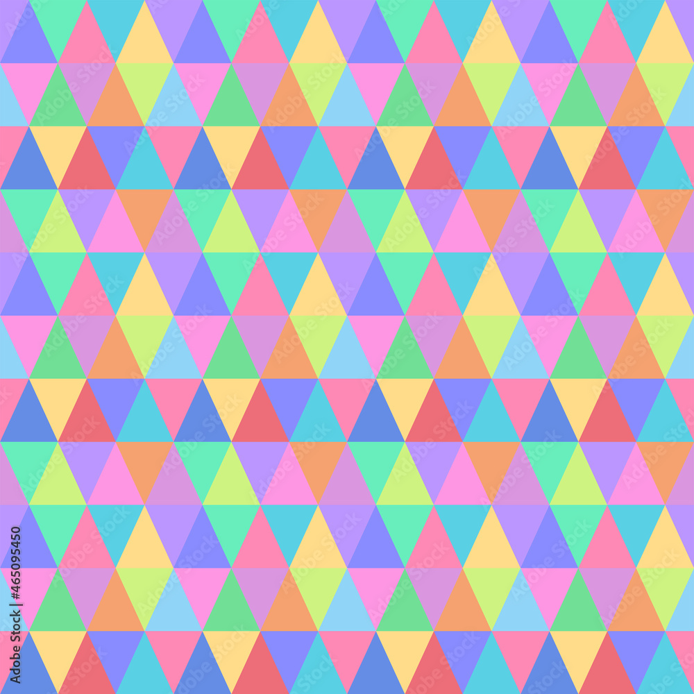 Mosaic Pattern Seamless Pattern for party, anniversary, birthday. Design for banner, poster, card, invitation and scrapbook Mosaic Pattern Seamless Pattern for party, anniversary, birthday. Design for banner, poster, card, invitation and scrapbook
