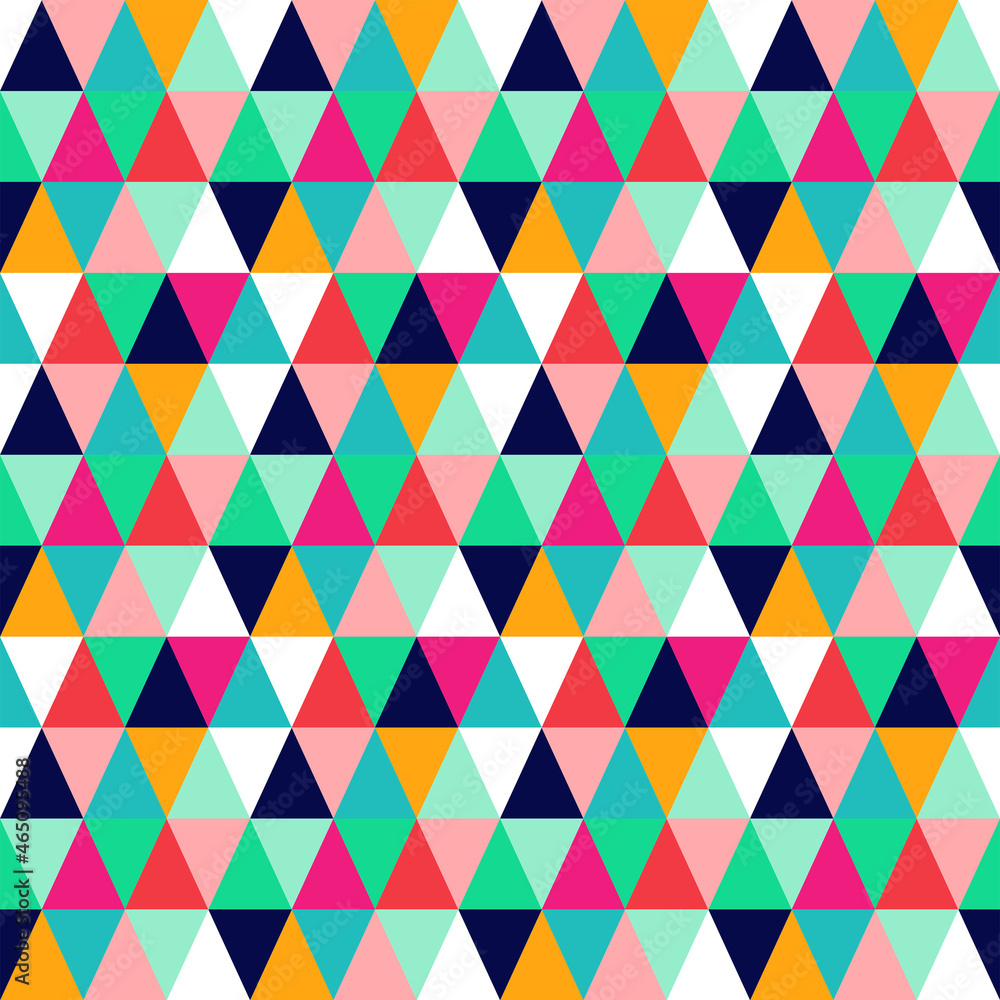 Mosaic Pattern Seamless Pattern for party, anniversary, birthday. Design for banner, poster, card, invitation and scrapbook Mosaic Pattern Seamless Pattern for party, anniversary, birthday. Design for banner, poster, card, invitation and scrapbook