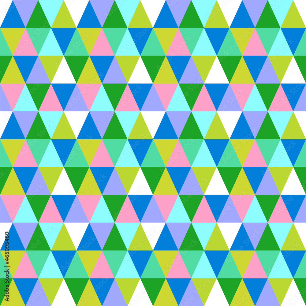 Mosaic Pattern Seamless Pattern for party, anniversary, birthday. Design for banner, poster, card, invitation and scrapbook Mosaic Pattern Seamless Pattern for party, anniversary, birthday. Design for banner, poster, card, invitation and scrapbook