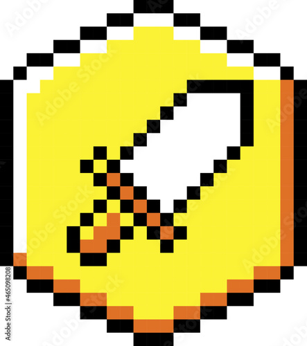 nft game item pixel icon