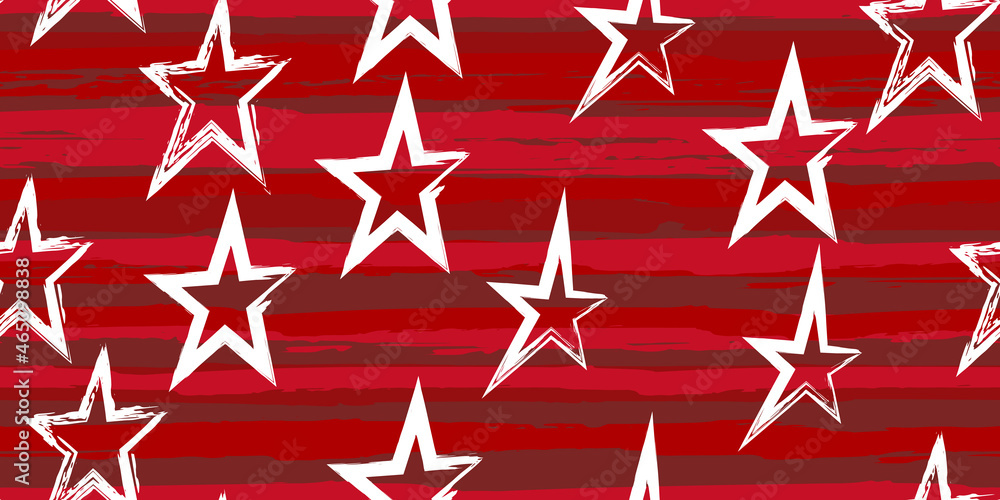 Wallpaper wrapping paper textile print. Creative stylish background. Brush stroke vector illustration. Seamless pattern. Wallpaper wrapping paper textile print. Creative stylish background. Brush stroke vector illustration. Seamless pattern.