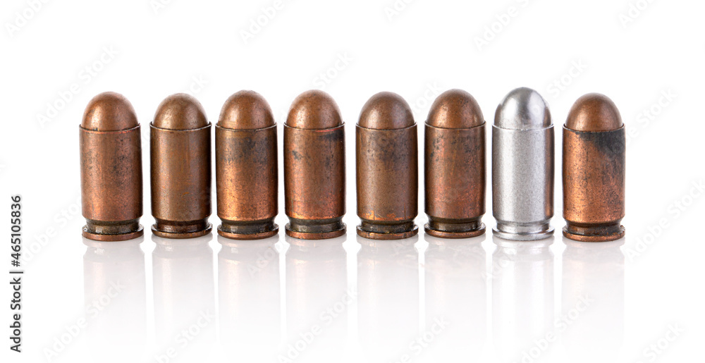 old 7.5mm bullets old 7.5mm bullets