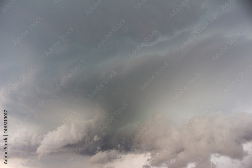 Ontario Storms and Landscapes