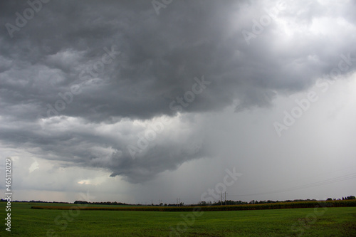 Ontario Storms and Landscapes © NZP Chasers