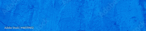 abstract blue texture background with copy space for design © Tamara