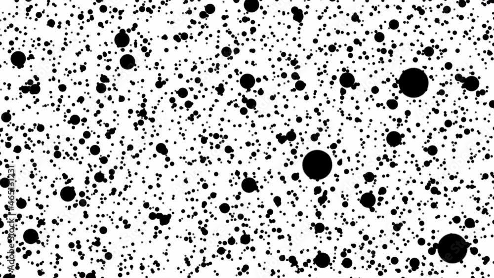 Flight through particles (4K 3840x2160 30fps). Flight through particles (4K 3840x2160 30fps).
