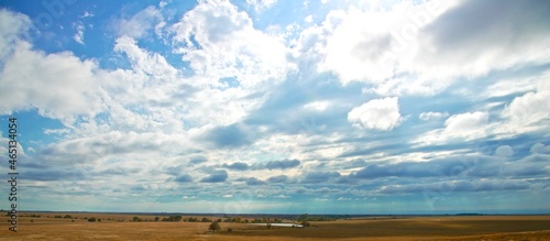 Photography Kansas Flinthills