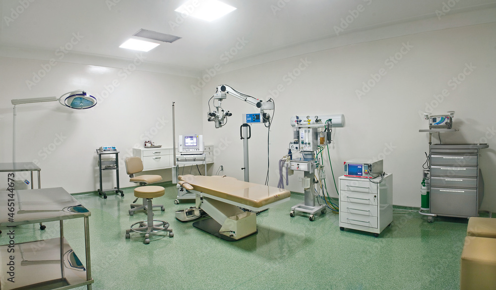 Consultório Odontológico com aparelhos Consultório Odontológico com aparelhos