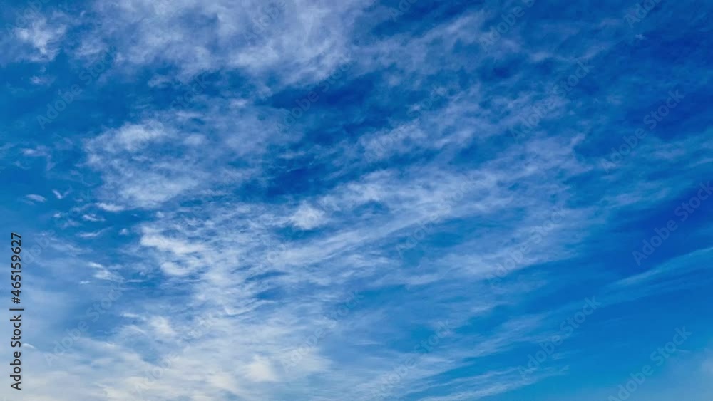 blue sky with clouds blue sky with clouds