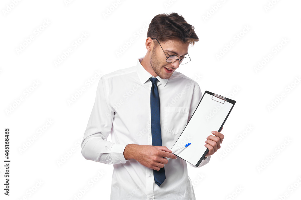 a person documents work is dissatisfaction emotions isolated background a person documents work is dissatisfaction emotions isolated background