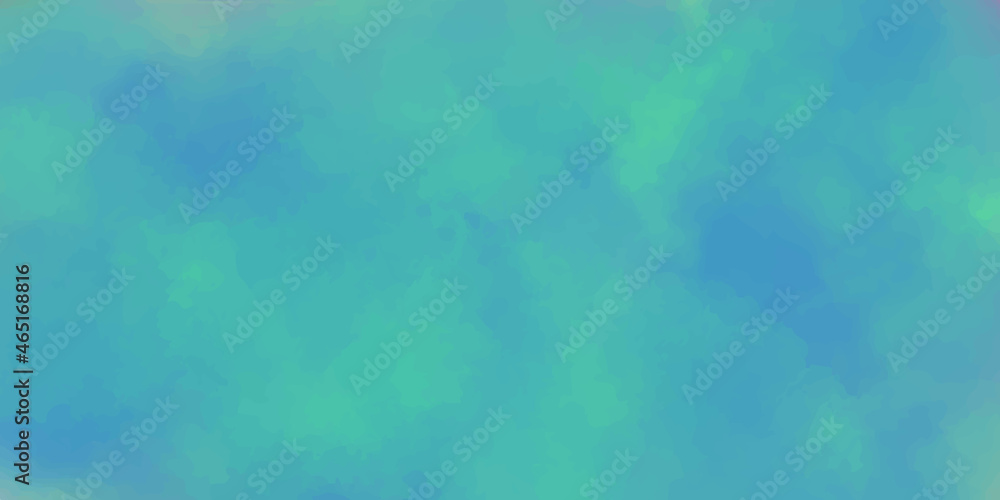 hand drawn green abstract watercolor grunge texture background vector illustration. Abstract blurred gradient mesh background in blue, pink, violet colors background. hand drawn green abstract watercolor grunge texture background vector illustration. Abstract blurred gradient mesh background in blue, pink, violet colors background.