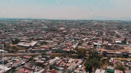 Vista Hermosa Michoacan photo