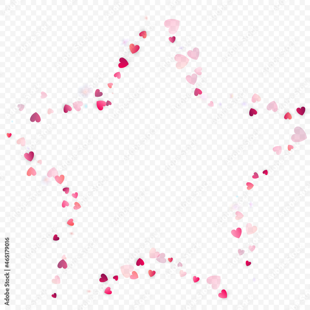 heart love 14th valentine vector pink wedding