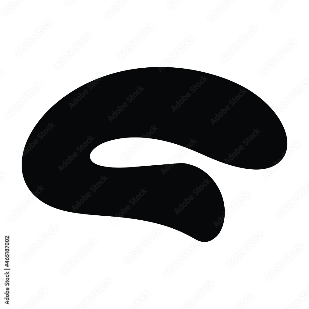 latter is vector symbol design file latter is vector symbol design file