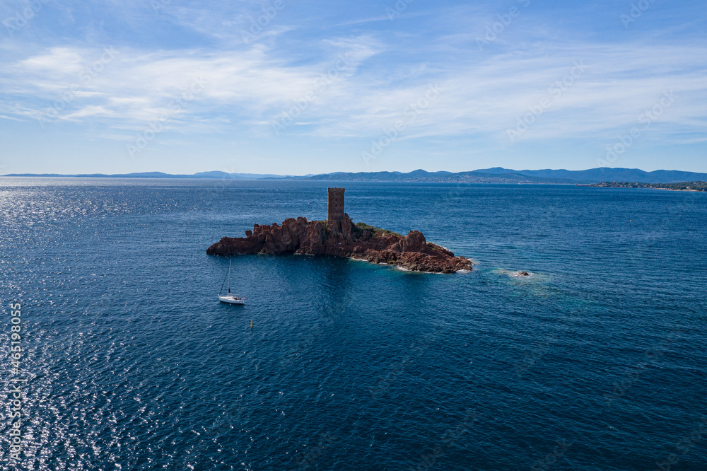 Île d'or (Var) Île d'or (Var)