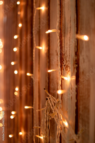 christmas tree lights
