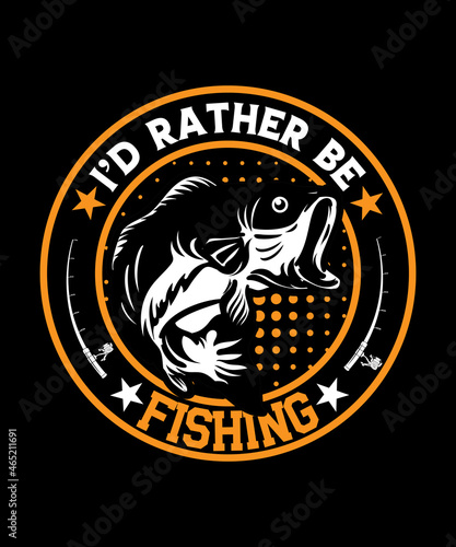 Fishing T-Shirt design,fishing t shirt,fishing vintage t shirt design,fishing silhouette