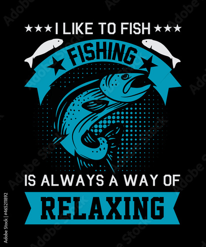 Fishing T-Shirt design,fishing t shirt,fishing vintage t shirt design,fishing silhouette