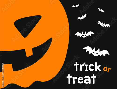 Zucca di halloween