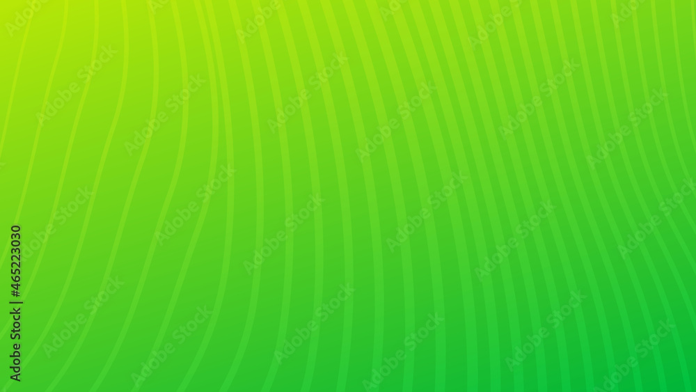 Modern colorful gradient background with wave lines Modern colorful gradient background with wave lines