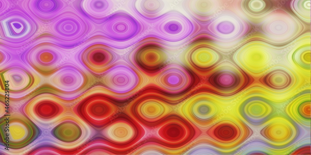 Modern Flow Abstract Background Fluid template. Wave Liquid Shapes. Creative Art Design