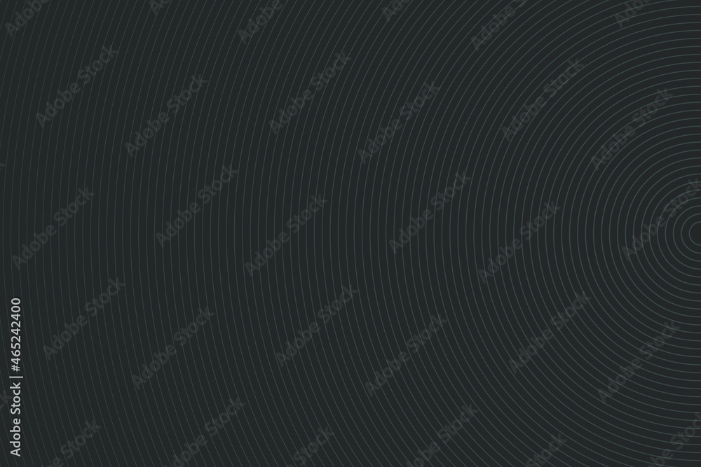 Fototapeta premium Wave background. Vector illustration.