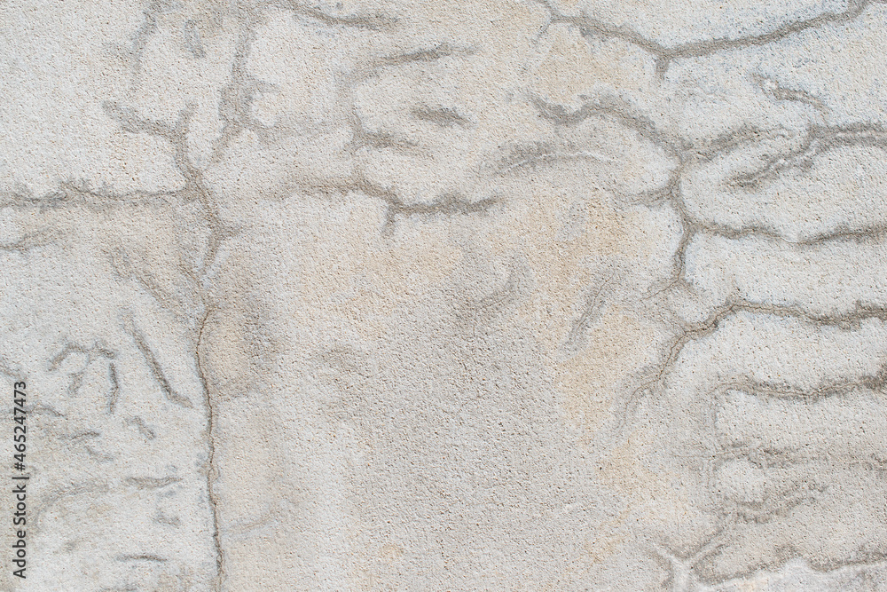 gray concrete wall background texture with beautiful abstract cracks gray concrete wall background texture with beautiful abstract cracks