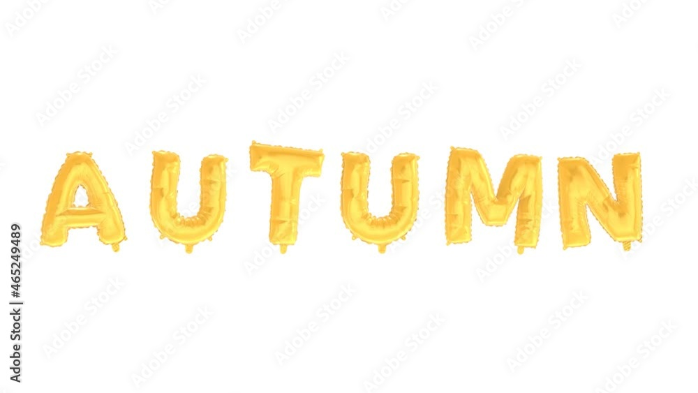 Autumn Season Celebration. Loop Animation Balloon with Alpha Channel Luma Matte Channel. Autumn Season Celebration. Loop Animation Balloon with Alpha Channel Luma Matte Channel.