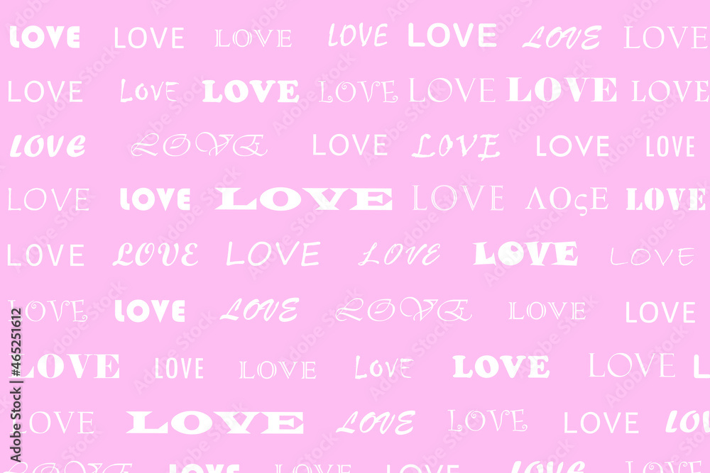 pink valentine background, pink background with love pink valentine background, pink background with love