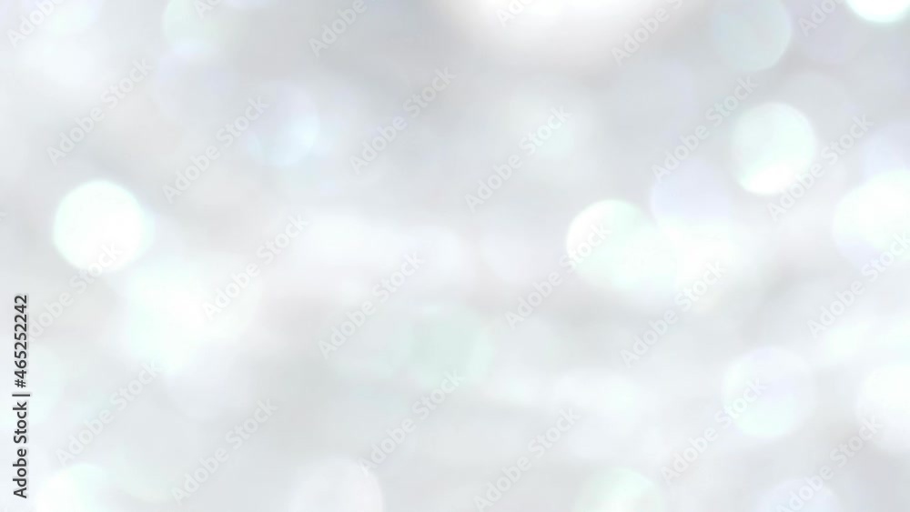 Abstract white bokeh shining background motion, Defocused shot blurred sunlight, Holiday concept. Abstract white bokeh shining background motion, Defocused shot blurred sunlight, Holiday concept.