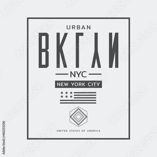 New York City